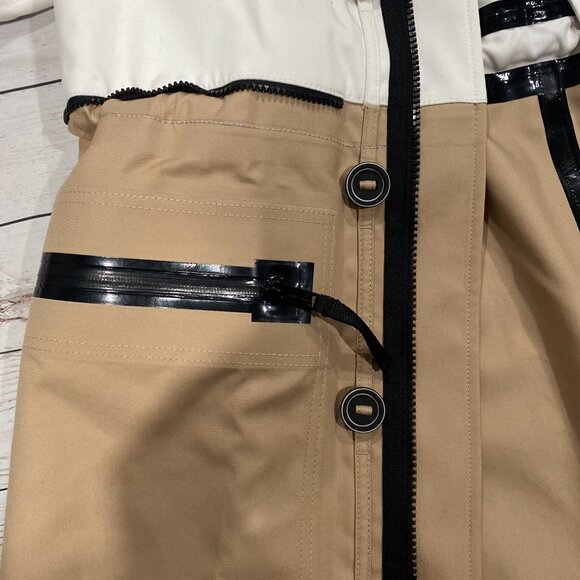 Burberry men coat Runway piece - Picture 12 of 15